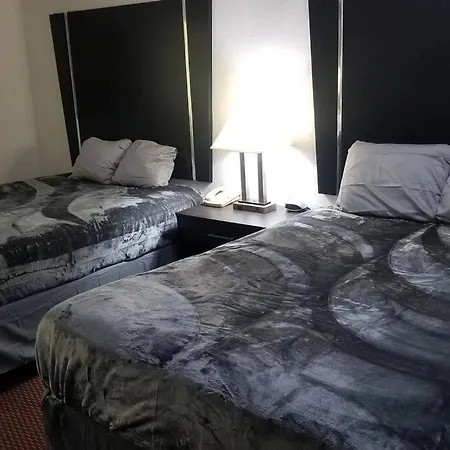 Hotel 2 Queen Beds Hotel Room 131 Wi-Fi Stillwater Exterior photo