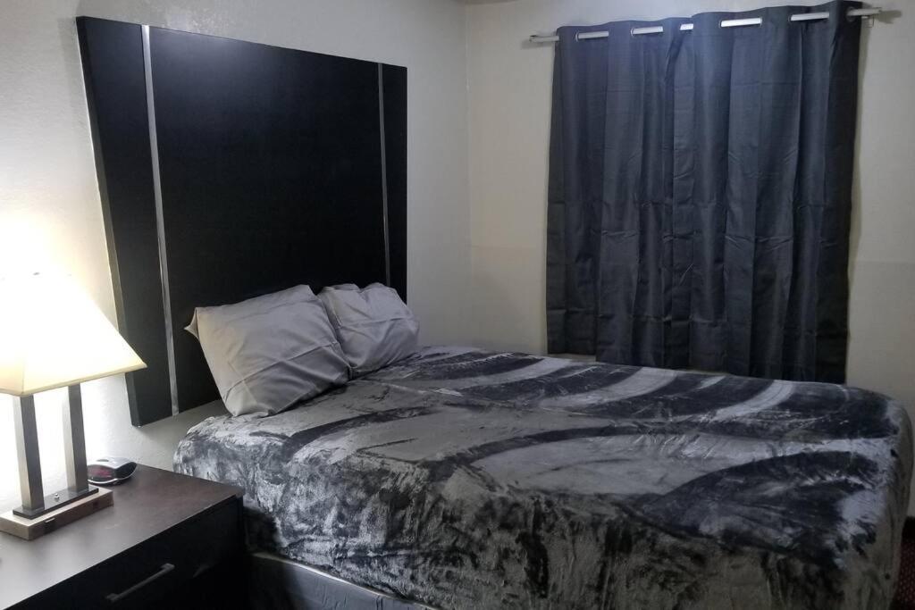Apartment 2 Queen Beds 131 Wi-fi *